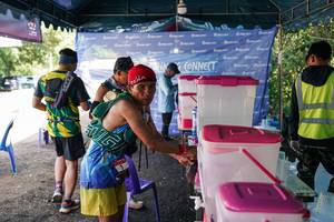 BIB: 
                            <button type="button" onclick="openModal(28155173)" class="btn btn-primary btn-sm float-right btn-popup" data-toggle="modal" data-target=".modal-high-quality">
                        <i class="fas fa-shopping-cart"></i> Add to Cart
                    </button>
                                            <button type="button" onclick="isThisMe(28155173, true)" class="btn btn-success btn-sm float-right btn-popup btn-isme hidden" data-toggle="tooltip" data-placement="bottom" title="นี่คือรูปของคุณใช่ไหม คลิกที่นี่เพื่อเอาเข้าอัลบั้ม">
                        <i class="fas fa-plus"></i> Add to album
                    </button>
                    <button type="button" onclick="isThisMe(28155173, false)" class="btn btn-warning btn-sm float-right btn-popup btn-isnotme hidden">
                        <i class="fas fa-ban"></i> Remove from album
                    </button>